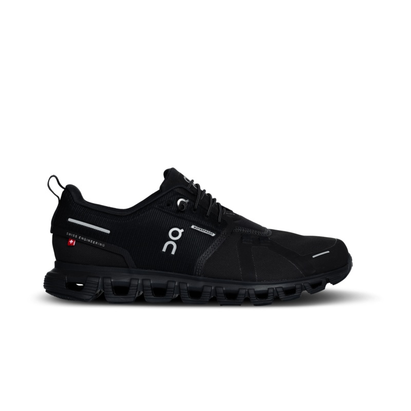 On Men’s Cloud 6 Waterproof