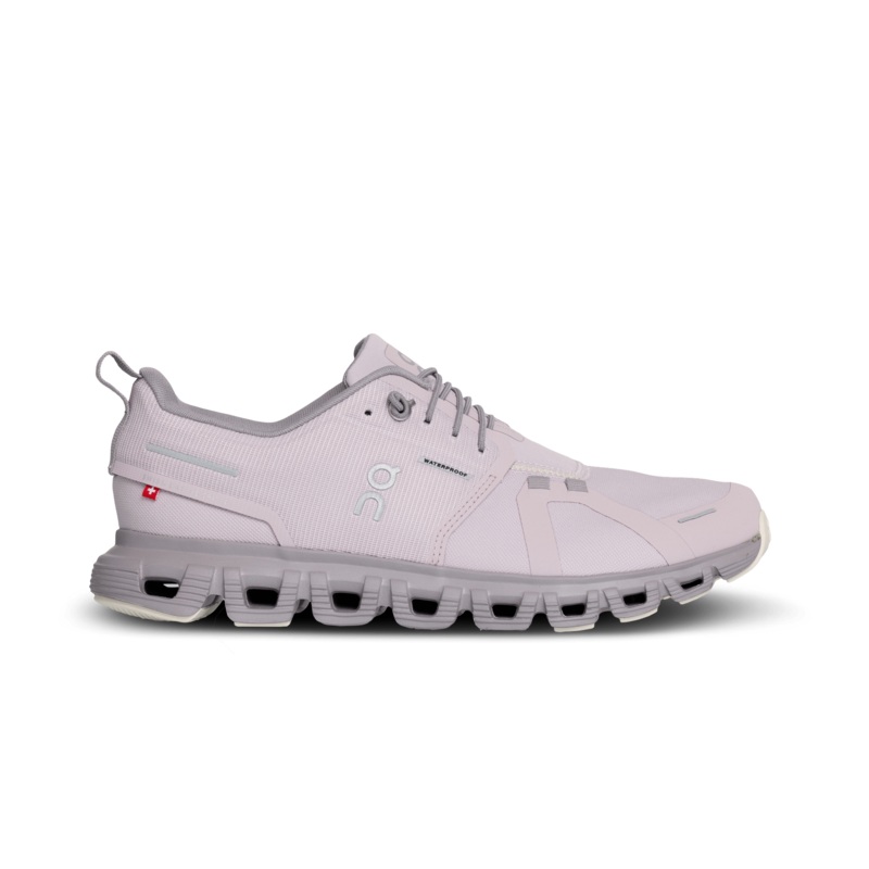 On Women’s Cloud 6 Waterproof