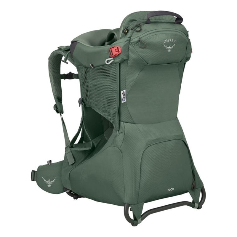 Osprey Poco Child Carrier