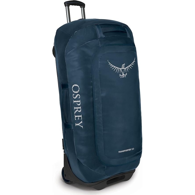 Osprey Transporter Wheeled 120L
