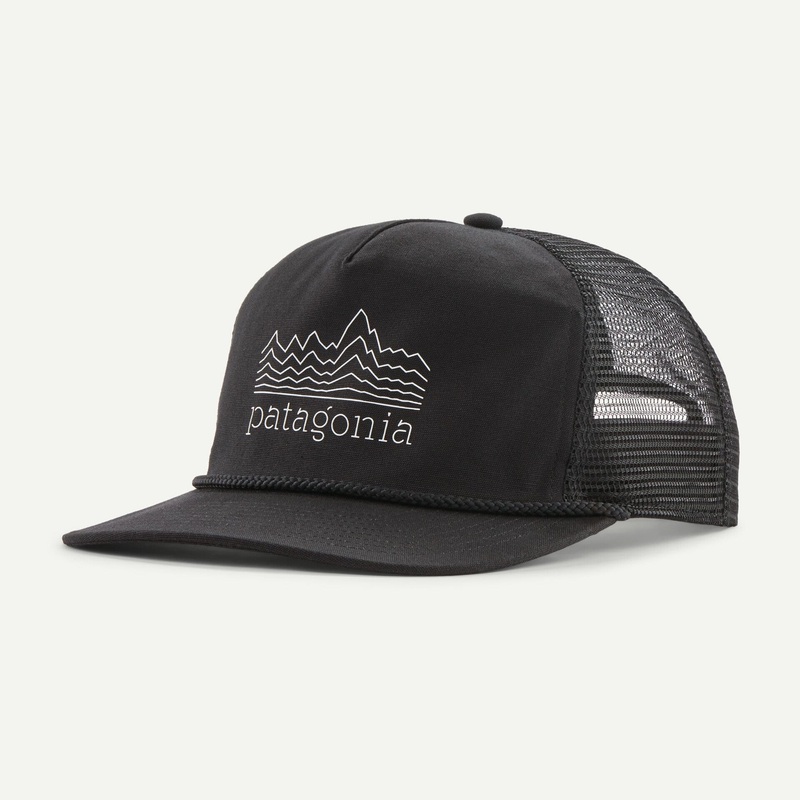 Patagonia Men’s Airfarer Cap