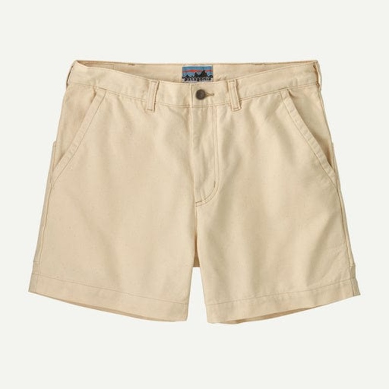 Patagonia Men’s Heritage Stand Up Shorts 5 inch