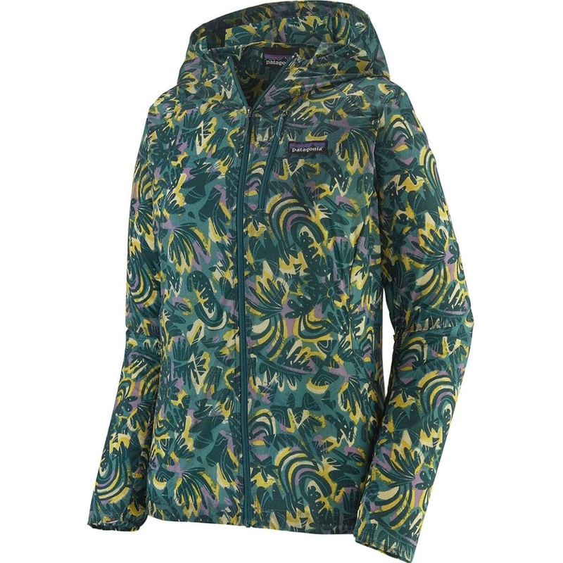 Patagonia Women’s Houdini Jacket