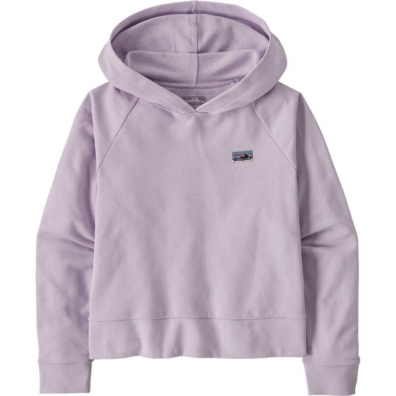 Patagonia Women’s Organic Essential Hoody
