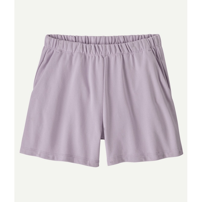 Patagonia Women’s Organic Essential Shorts