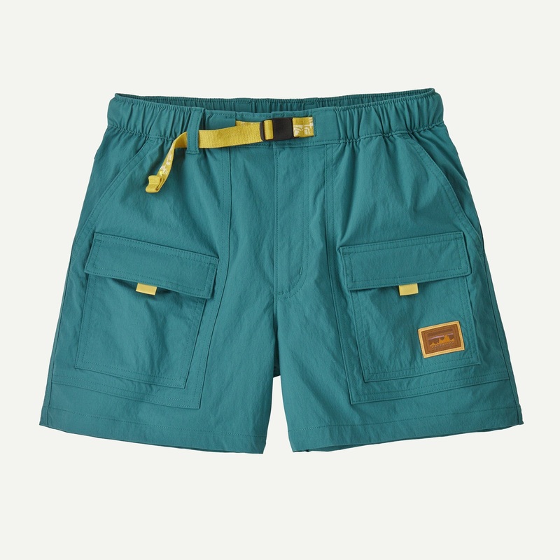 Patagonia Women’s Outdoor Everyday Shorts