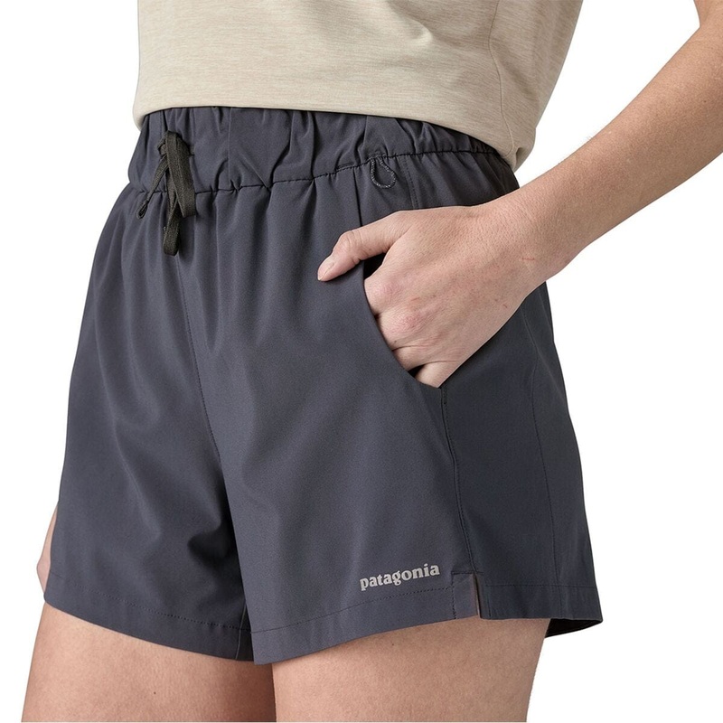 Patagonia Women’s Terrebonne Shorts