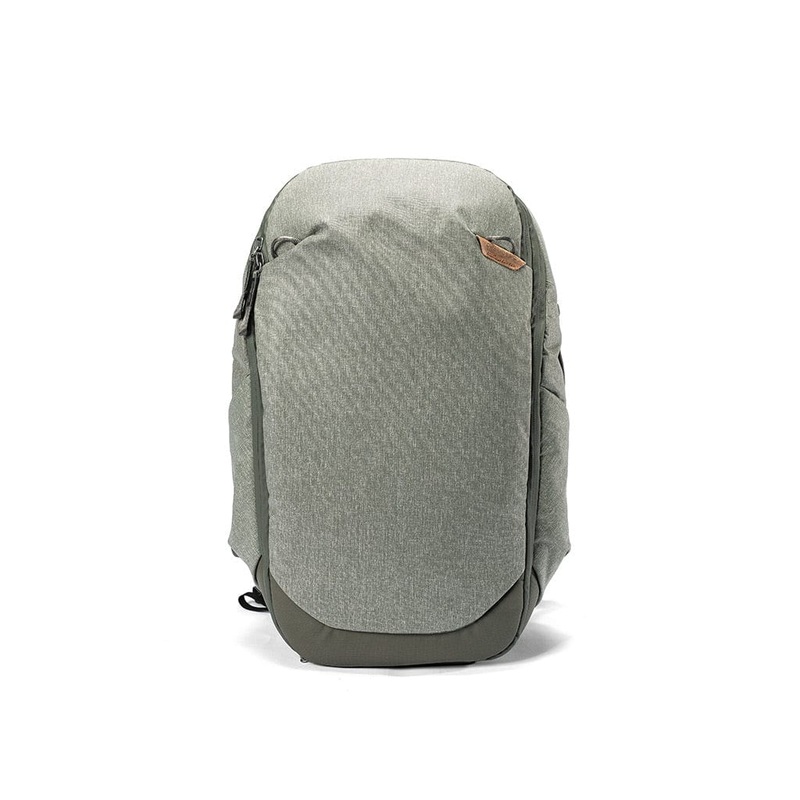 Peak Design Travel Backpack 30L Sage