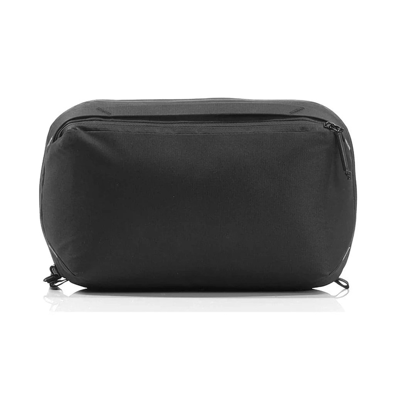 Peak Design Wash Pouch in Black Regular