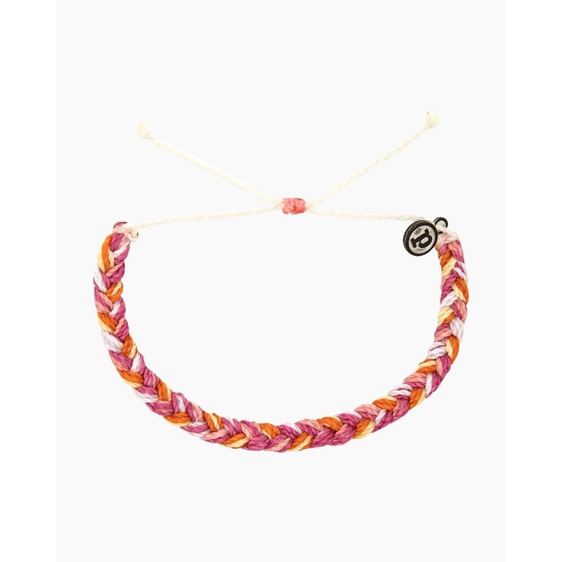 Pura Vide Women’s Mini Braided Daiquiri