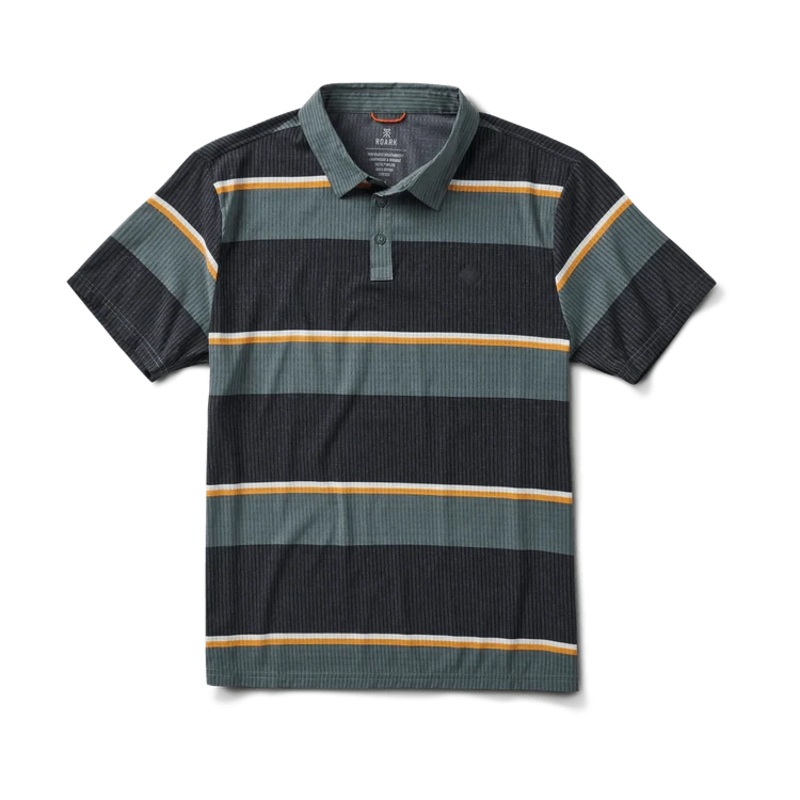 Roark Men’s Bless Up Polo