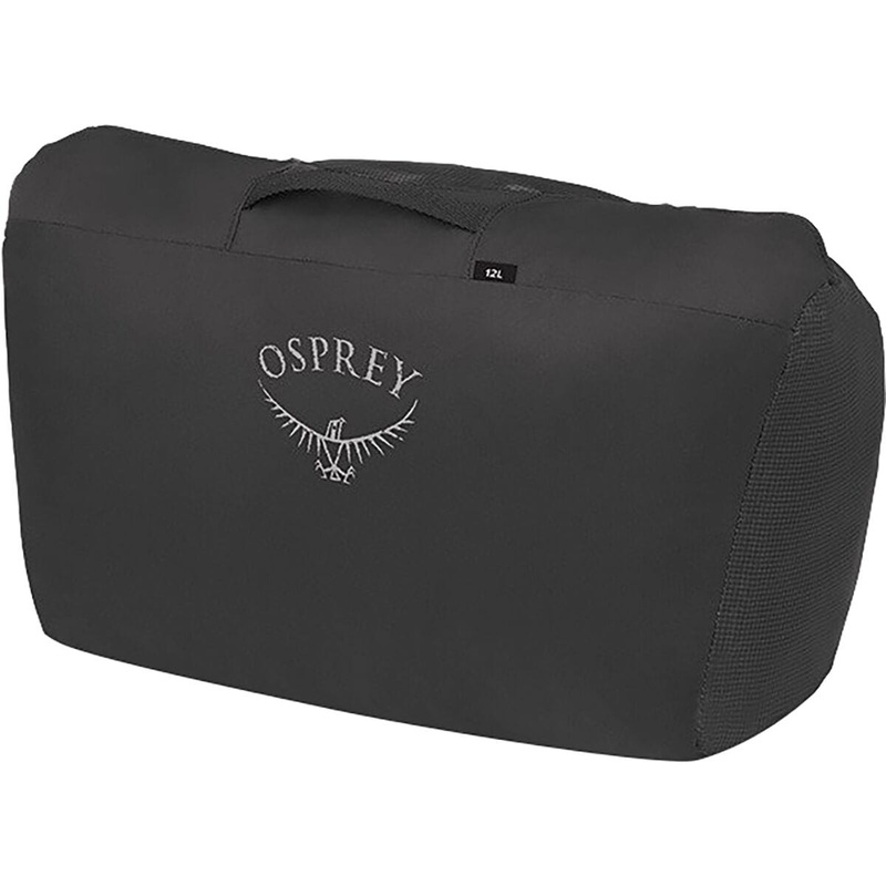 Straightjacket Compsack 12L