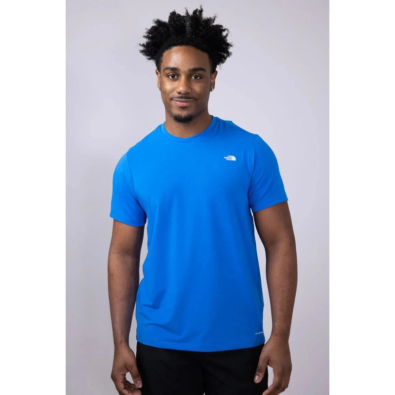 The North Face Men’s Adventure Short Sleeve Tee