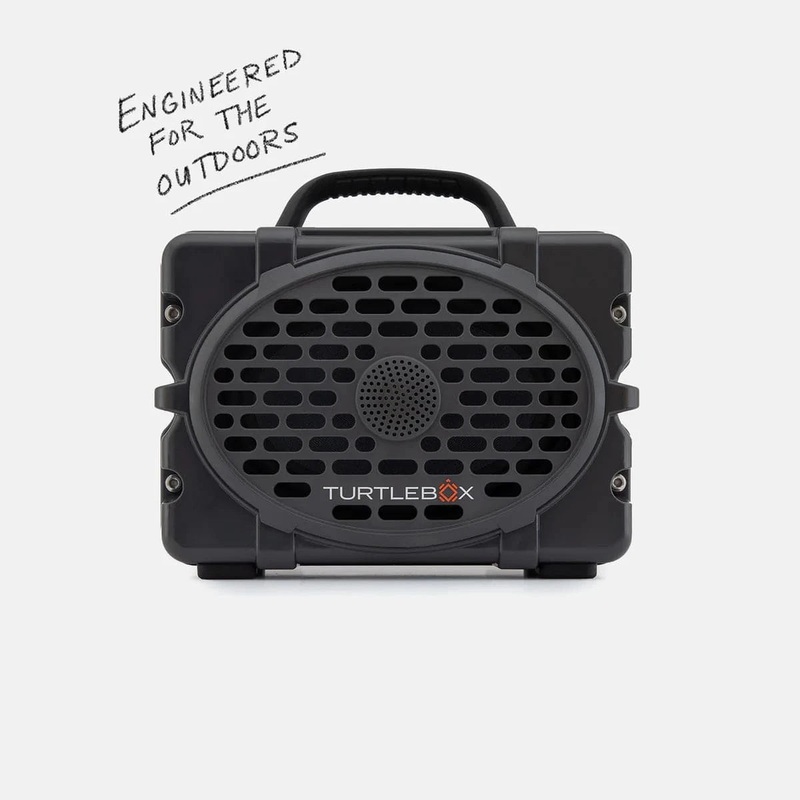 Turtlebox Gen 3 Speaker