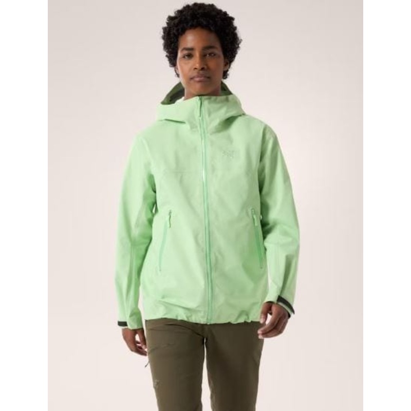 Women’s Arc’teryx Beta Jacket