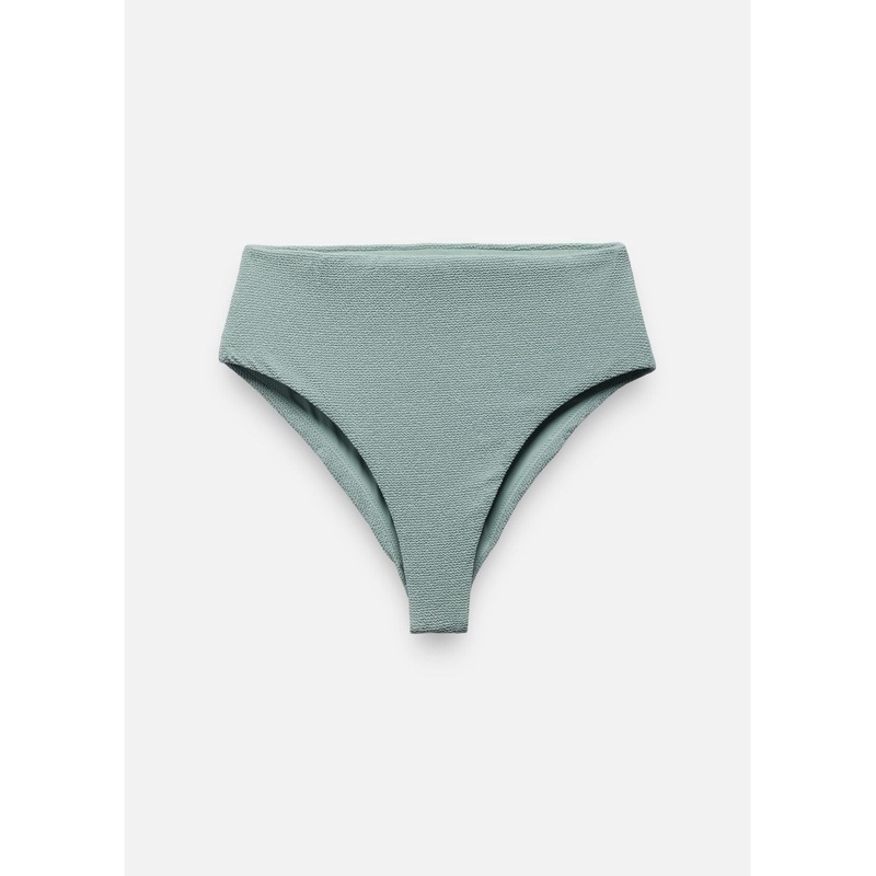 Women’s Prana Lahari Scrunch High Rise Swim Bottom