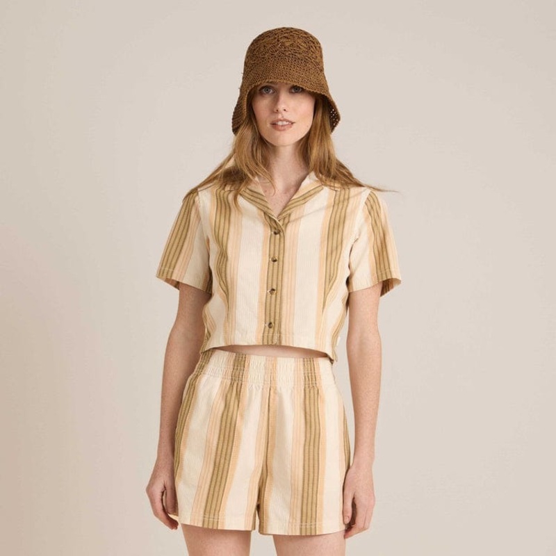 Women’s Roark Camp Shirt