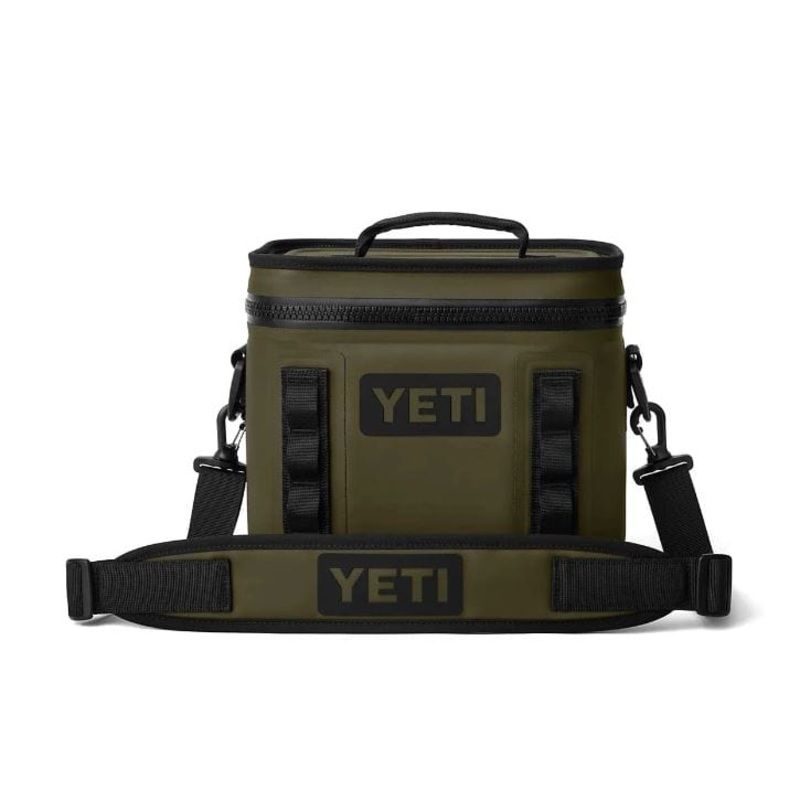 Yeti Hopper Flip 8