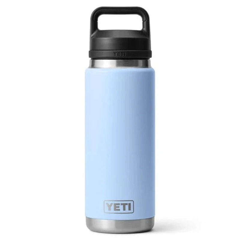 Yeti Rambler 26 Oz Bottle Chug in Big Sky