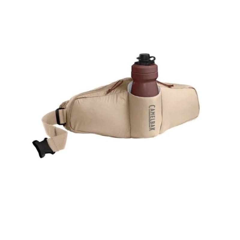 Camelbak Podium Flow 2 Waist Pack 21Oz in Moon Dust