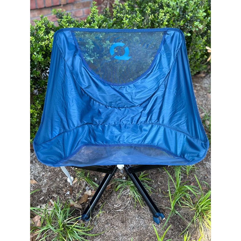 Cliq Classiq in Blue