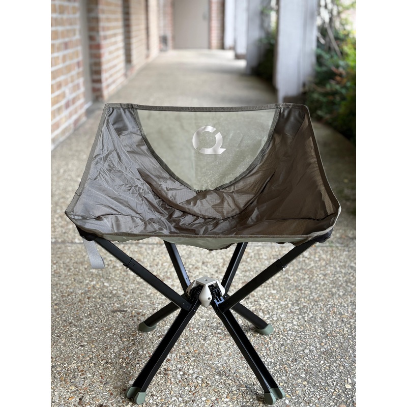 Cliq Classiq in Olive