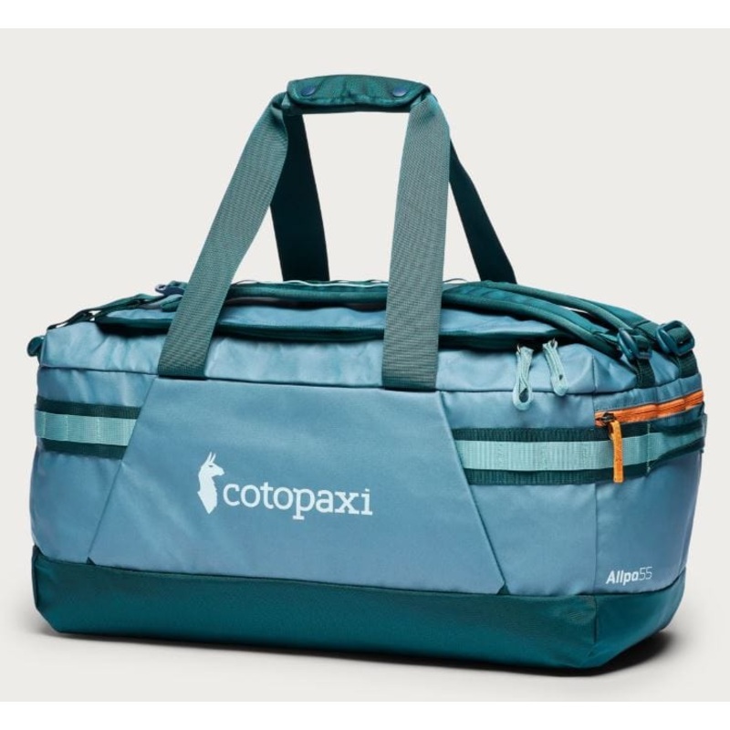 Cotopaxi Allpa Getaway 55L Duffel