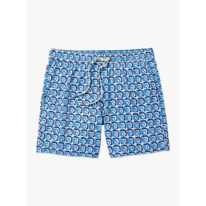 Fair Harbor Men’s Bungalow Trunk