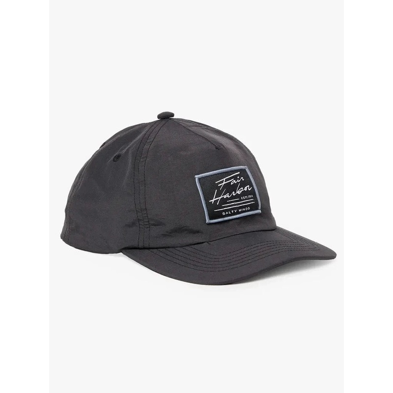 Fair Harbor Shoreline 5 Panel Hat