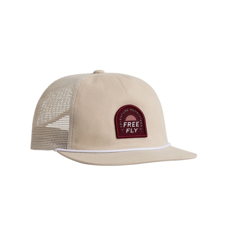 Free Fly Adventure Outfitters 5 Panel