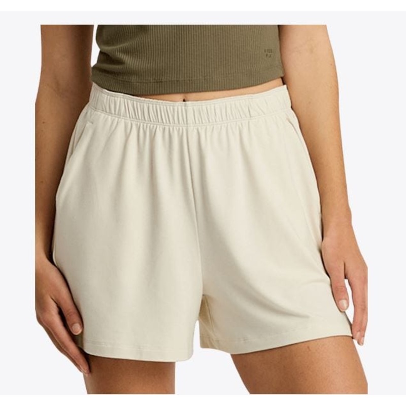 Free Fly Women’s Bamboo Flex Sunday Short in Birch