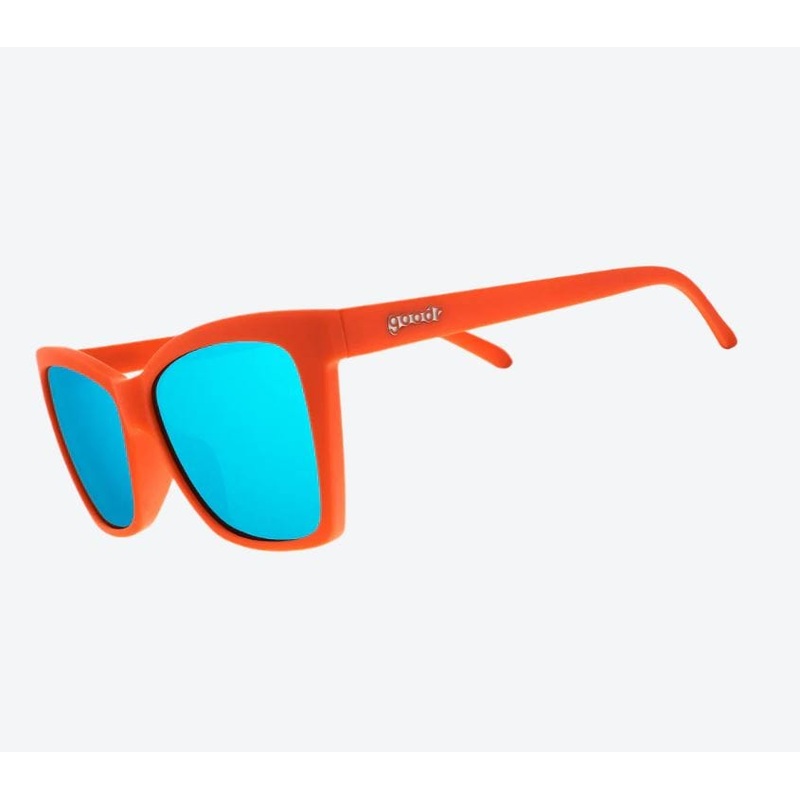 Goodr Kisses Canvas Sells For Fortune Sunglasses