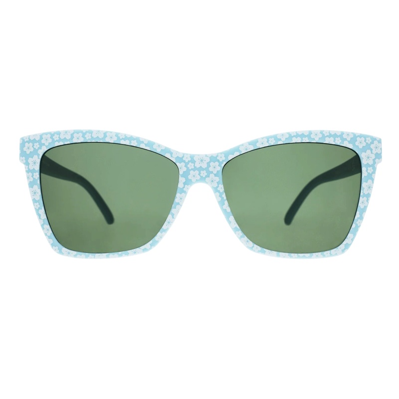 Goodr Petal Pushers Sunglasses