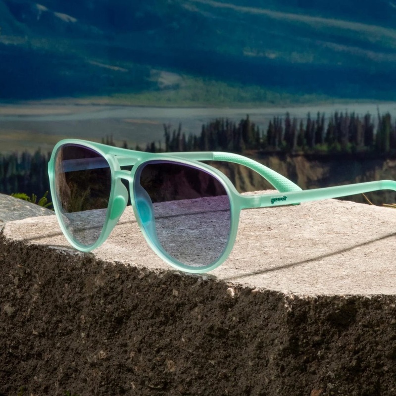 Goodr Timeshare On Neptune Sunglasses