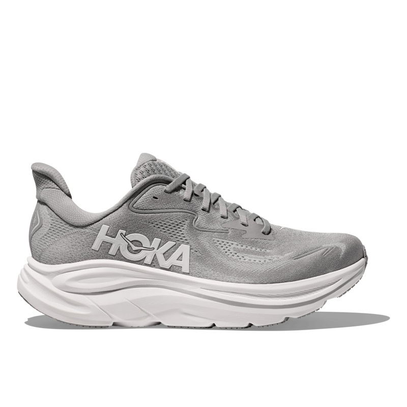 Hoka Men’s Clifton 10 Wide