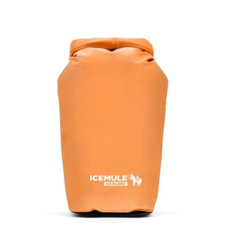 Icemule Cooler Mini (9L)  in Blaze Orange
