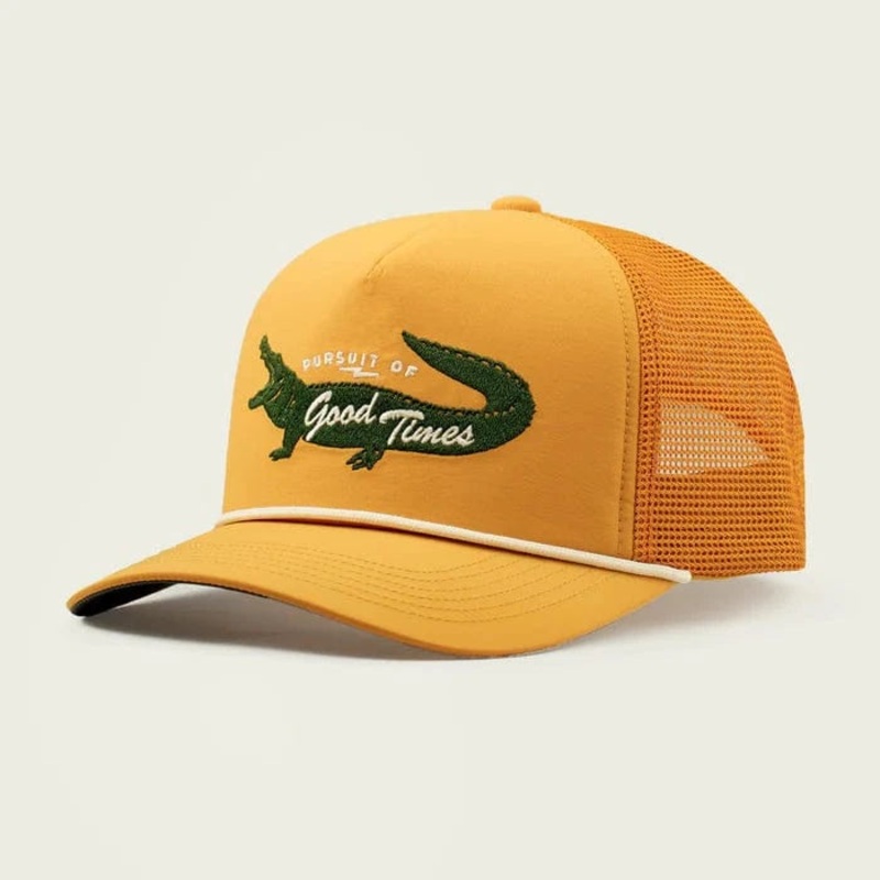 Marsh Wear Snappy Trucker Hat