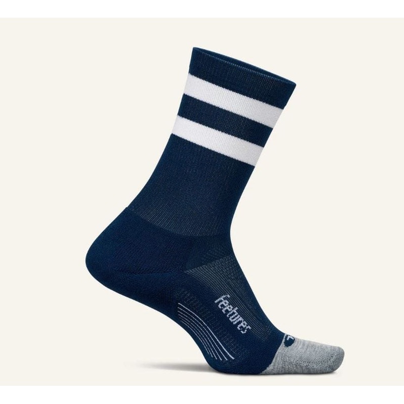 Men’s Feetures Elite Lt Cush Mini Crew