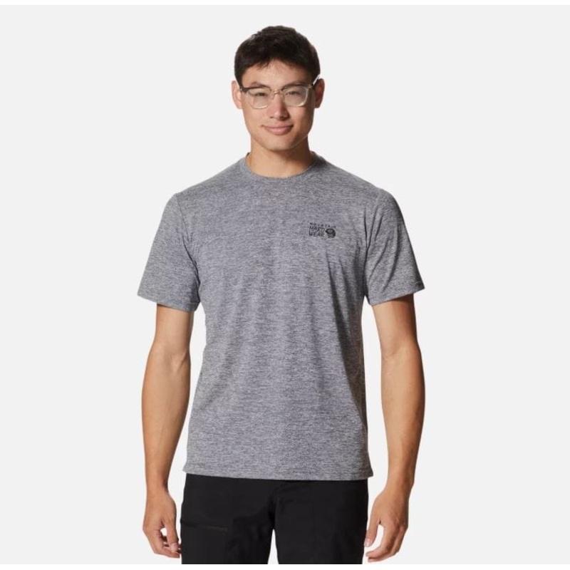 Mountain Hardwear Men’s Sunblocker Shortsleeve T-Shirt