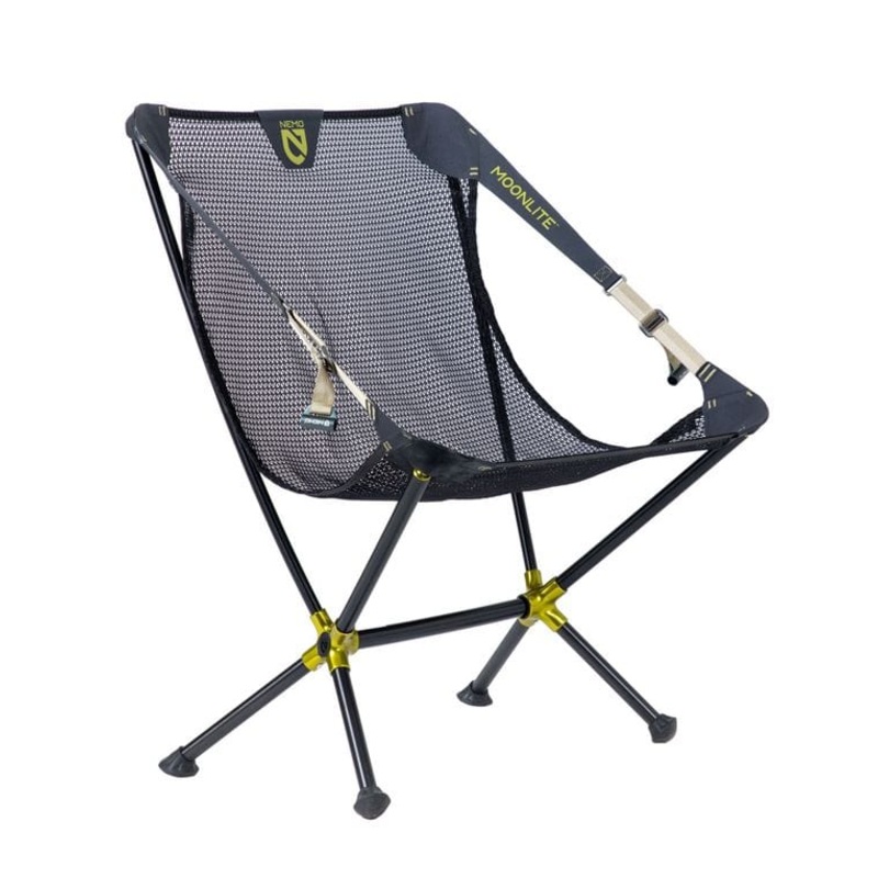 Nemo Moonlite Reclining Camp Chair