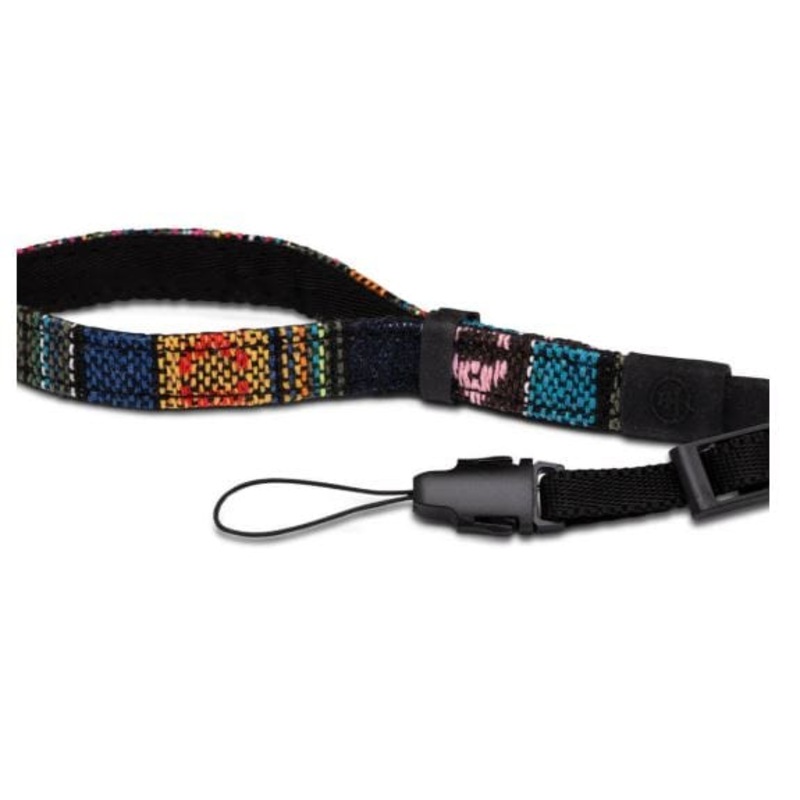 Nocs Provisions Woven Wrist Loop