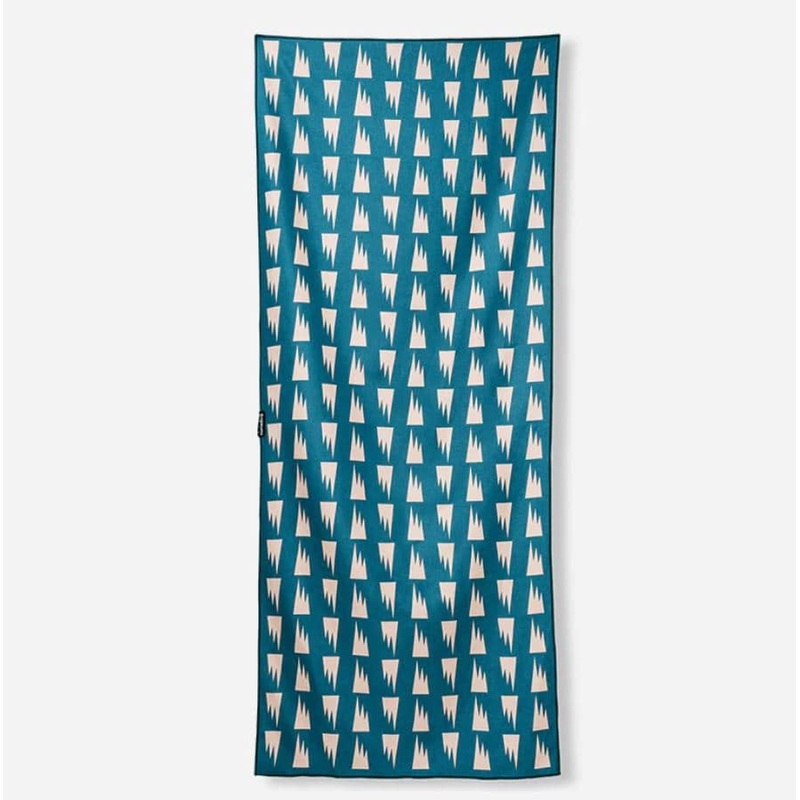 Nomadix Original Summit Green Towel
