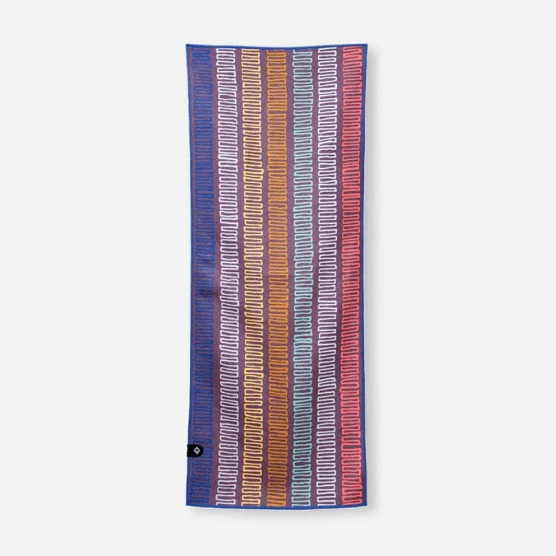 Nomadix Switchback Multi Mini Towel