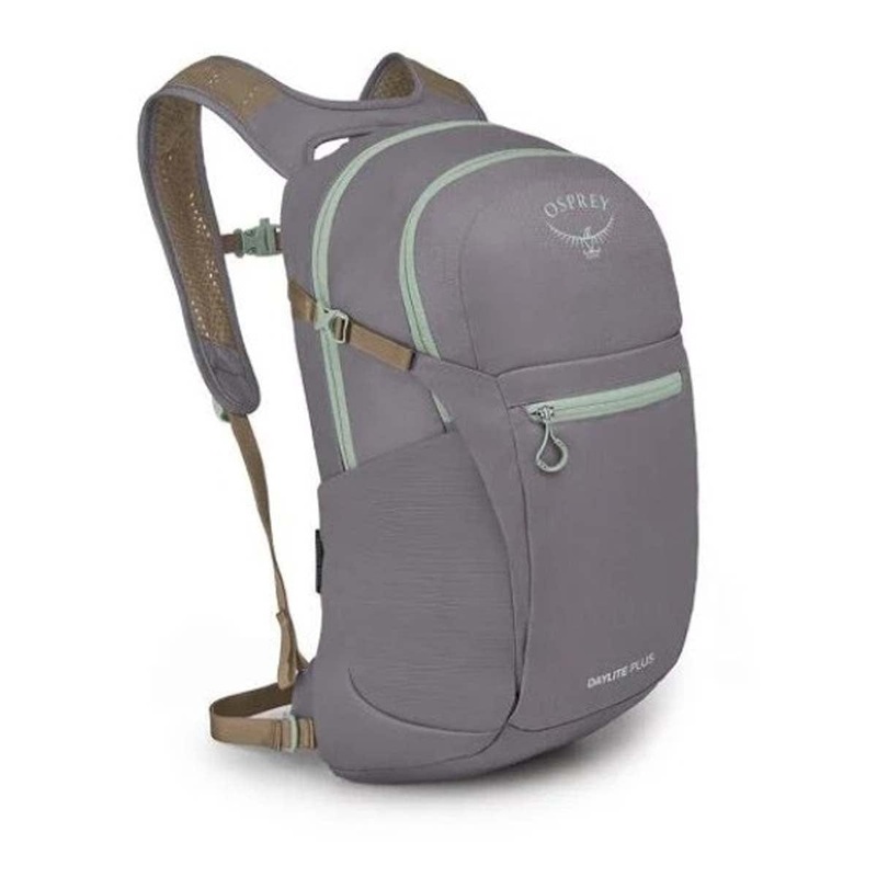 Osprey Daylite Plus in Soundwave Grey/Latte Brown