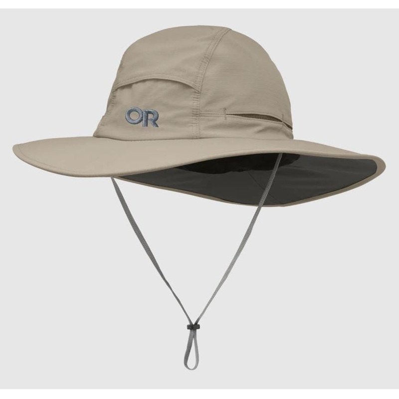 Outdoor Research Sombriolet Sun Hat