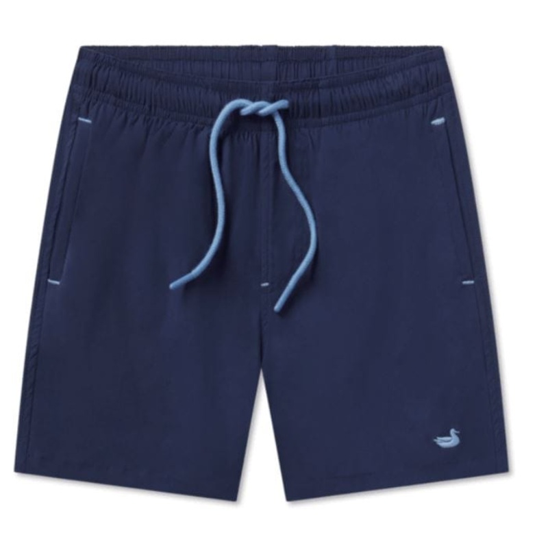 Southern Marsh Kids Youth Pier Stretch Lined Trunk