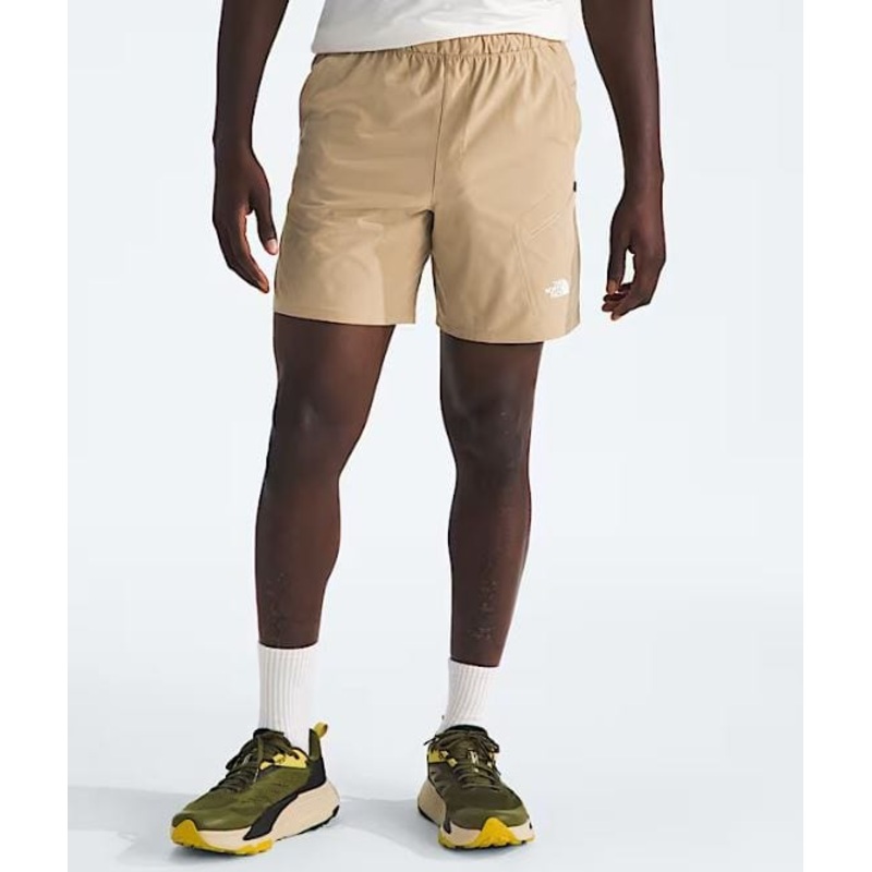 The North Face Men’s Lightstride 7″ Short