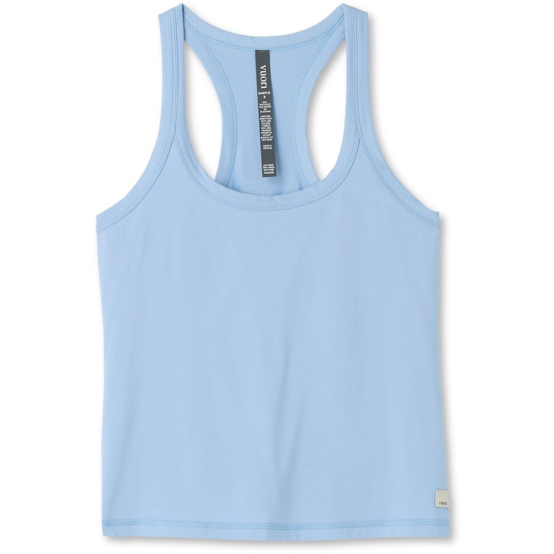 Vuori Women’s S/l Lux Racerback Tank