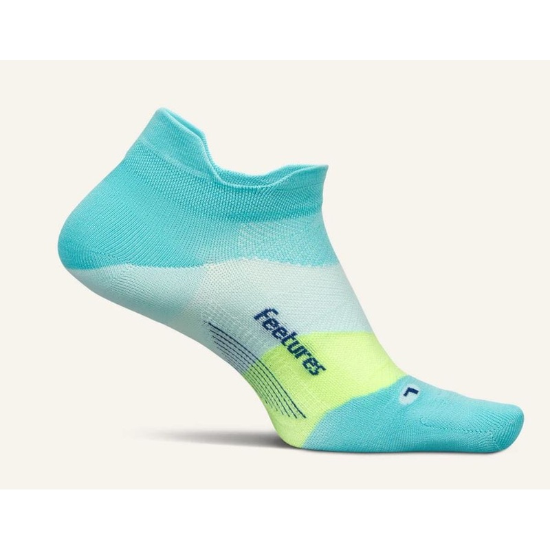 Women’s Feetures Elite Lt Cush No Show Tab