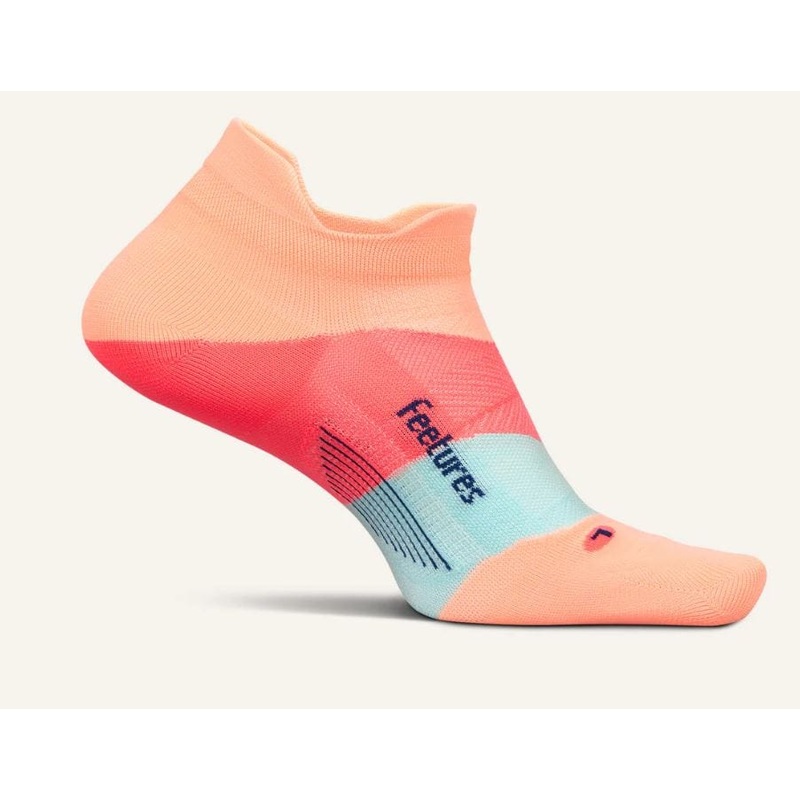 Women’s Feetures Elite Ultra Lt No Show Tab